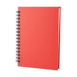 Notes A6 Emerot 