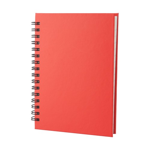 Notes A6 Emerot 