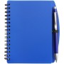 Notes A6  Eniko