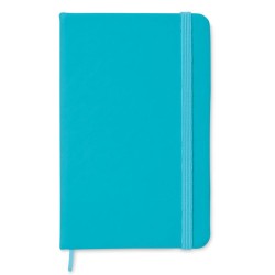 Notes A6 Garka