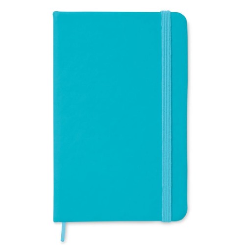Notes A6 Garka