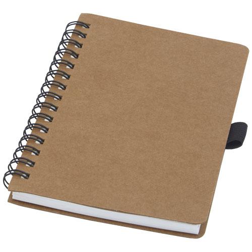 Notes A6 Huara