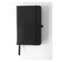 Notes A6 inchidere cu elastic Ania