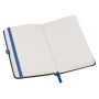 Notes A6 inchidere cu elastic Ania