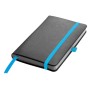Notes A6 inchidere cu elastic Ania