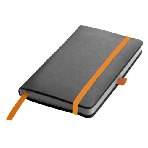 Notes A6 inchidere cu elastic Ania