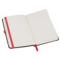 Notes A6 inchidere cu elastic Ania