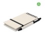 Notes A6 Milo