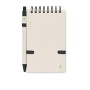 Notes A6 Milo
