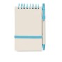 Notes A6 Milo