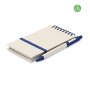 Notes A6 Milo
