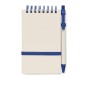 Notes A6 Milo