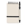 Notes A6 Milo
