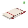 Notes A6 Milo