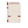 Notes A6 Milo