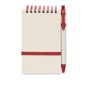 Notes A6 Milo