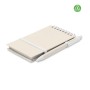 Notes A6 Milo