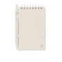 Notes A6 Milo