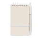 Notes A6 Milo