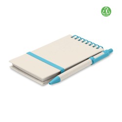 Notes A6 Milo