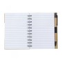 Notes A6 Niall