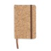 Notes A6 pluta Cora