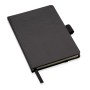 Notes A6 Samson