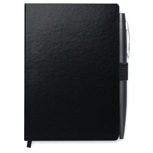 Notes A6 Samson