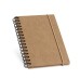 Notes A6 Victoria