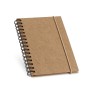 Notes A6 Victoria