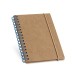 Notes A6 Victoria
