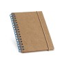 Notes A6 Victoria