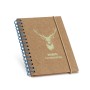 Notes A6 Victoria