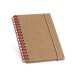 Notes A6 Victoria