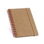 Notes A6 Victoria