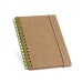 Notes A6 Victoria