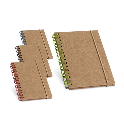 Notes A6 Victoria