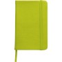 Notes A6  Vivi