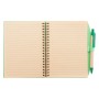 Notes A6 Zuke 
