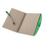 Notes A6 Zuke 