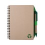 Notes A6 Zuke 