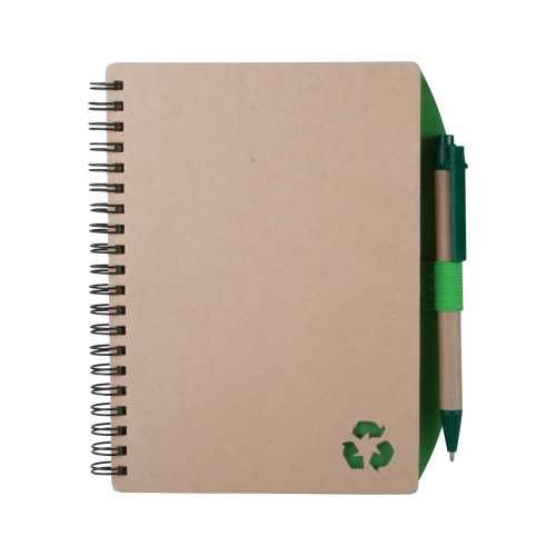 Notes A6 Zuke 