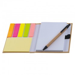 Notes autoadeziv St. Louis