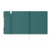 Notes B6 tip mapa inscriptionata Parker emerald Notes B6 tip mapa inscriptionata Parker emerald