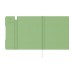 Notes B6 tip mapa inscriptionata Parker lime Notes B6 tip mapa inscriptionata Parker lime
