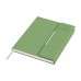 Notes B6 tip mapa inscriptionata Parker lime Notes B6 tip mapa inscriptionata Parker lime