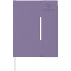 Notes B6 tip mapa inscriptionata Parker Mov