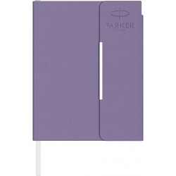 Notes B6 tip mapa inscriptionata Parker Mov