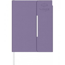 Notes B6 tip mapa inscriptionata Parker Mov