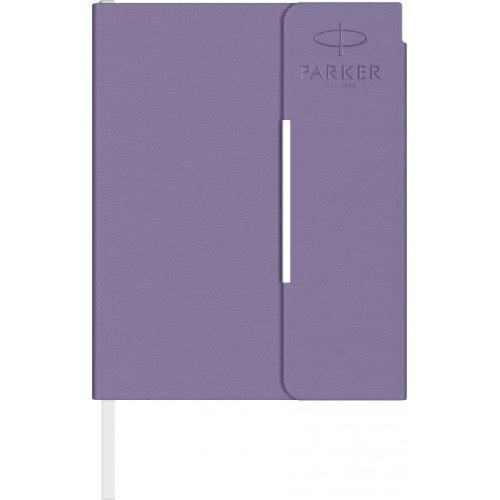 Notes B6 tip mapa inscriptionata Parker Mov